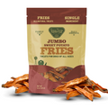 Jumbo Sweet Potato Fries