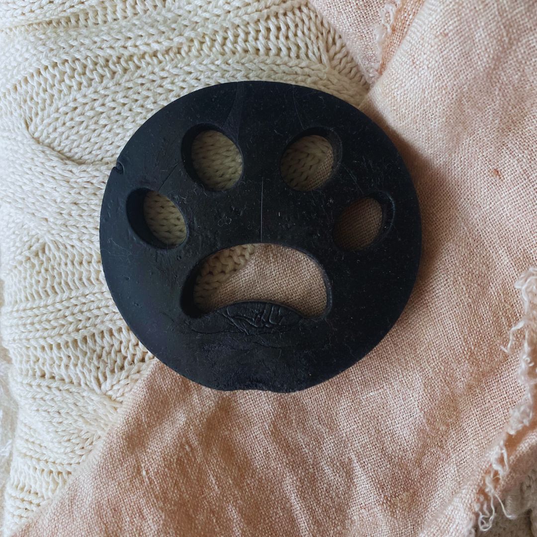 Tilley + Me Reusable Lint & Pet Hair Remover – Chemical-Free Dryer Solution