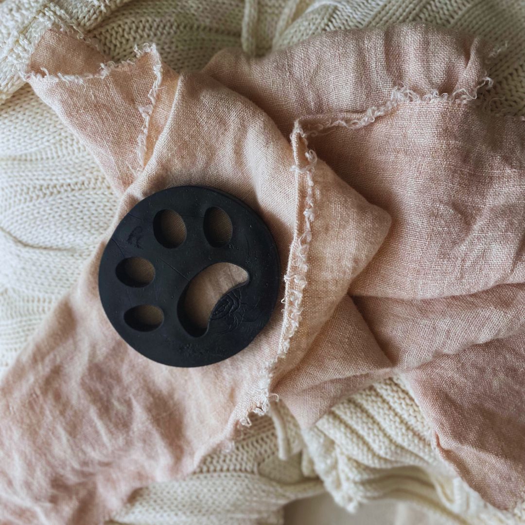 Tilley + Me Reusable Lint & Pet Hair Remover – Chemical-Free Dryer Solution